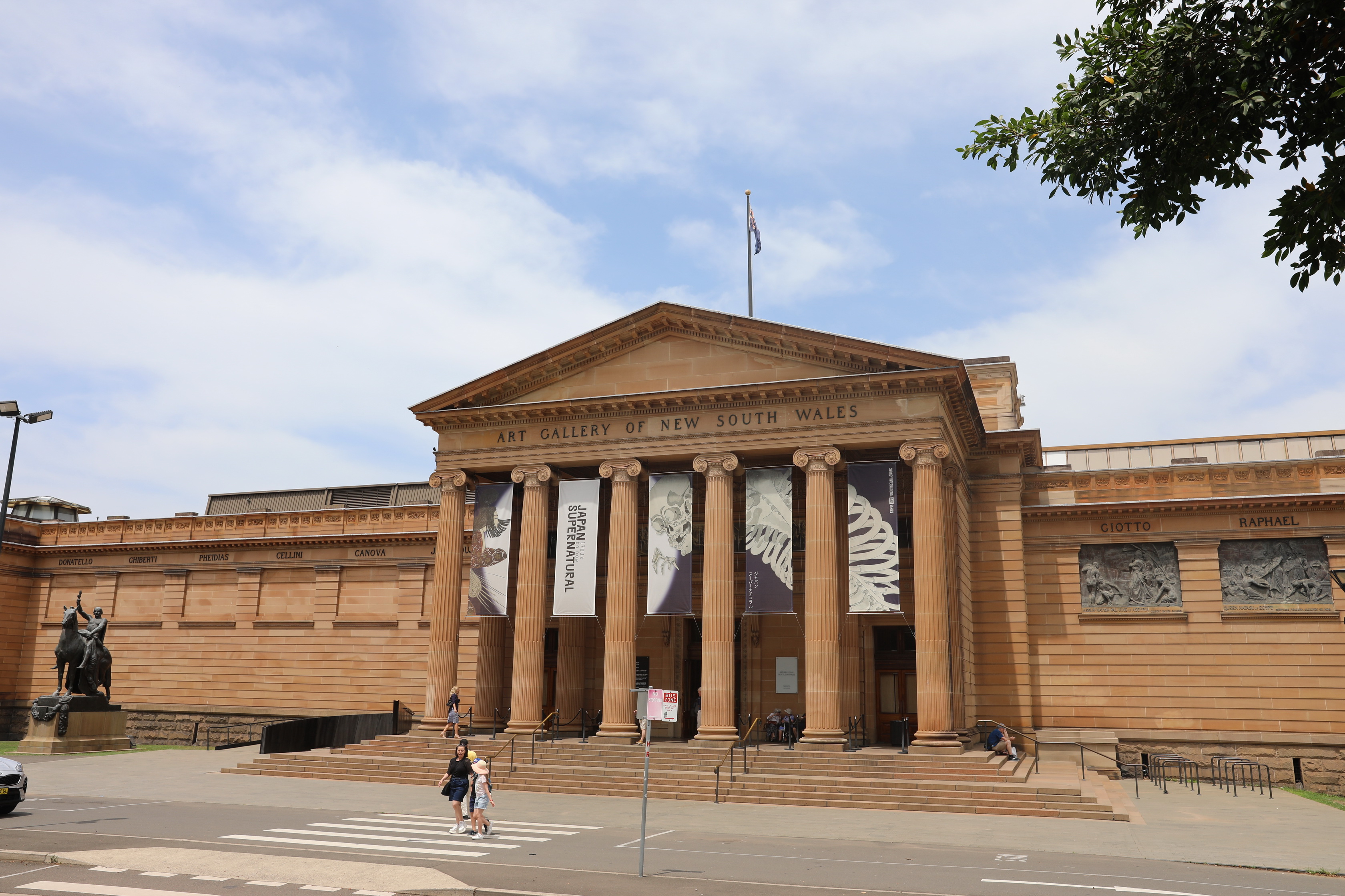 Art Gallery of New South Wales